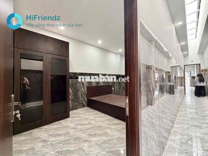CĂN HỘ DỊCH VỤ BAN CÔNG SIÊU RỘNG NGAY LÊ VĂN KHƯƠNG, MEGA HIỆP PHÚ