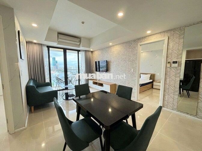 🏡 CHO THUÊ CĂN HỘ 2 PHÒNG NGỦ – HIYORI ✨