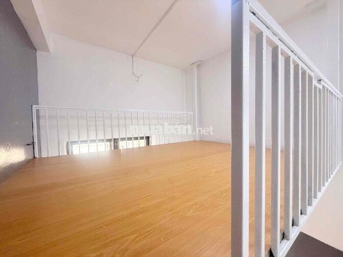 🔥CĂN 1PN GÁC FULL NT CỬA SỔ TRỜI 3 CHỔ NGỦ NGAY KHU BÀU CÁT TÂN BÌNH