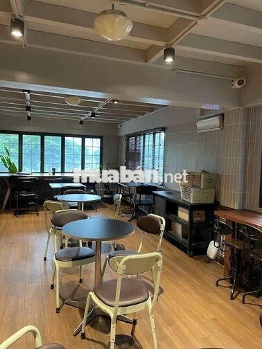 Cho thuê nhà mặt tiền đường Điện Biên Phủ, Ngay đại học Hutech