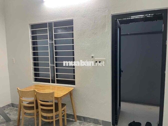 Cho thuê phòng trọ 2 người ở dtsd 30m2