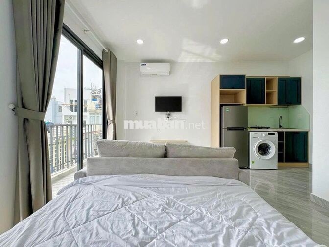 🏢KHAI TRƯƠNG CĂN HỘ MỚI 100%_BAN CÔNG - GẦN TÔ KÝ_CHƯNG CƯ TÔ KÝ TOWER