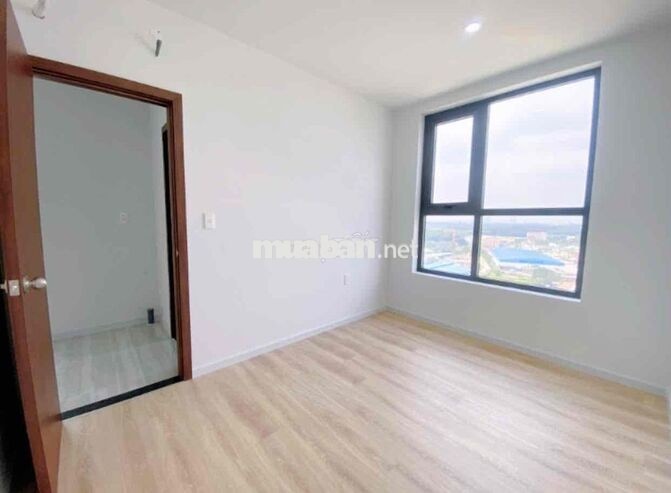 💥 5,7TR/tháng 2 Phòng Ngủ 2 WC Căn Hộ Thủ Đức Rộng Đến 60m2 - Làng Đại