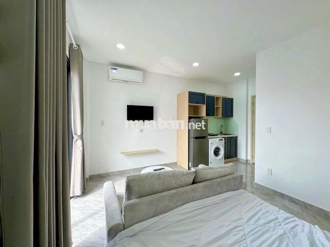 🏢KHAI TRƯƠNG CĂN HỘ MỚI 100%_BAN CÔNG - GẦN TÔ KÝ_CHƯNG CƯ TÔ KÝ TOWER