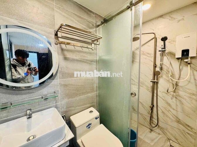 CHÍNH CHỦ CHO THUÊ DUPLEX 2PN FULL TIỆN NGHI MÁY GIẶT RIÊNG Ở 2-3 NG