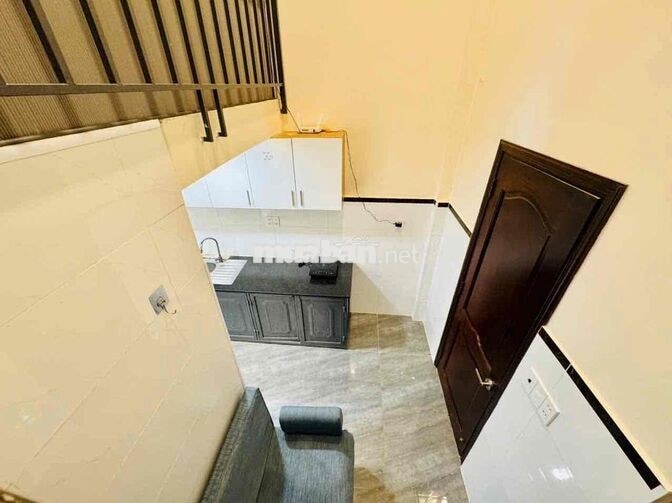CHÍNH CHỦ CHO THUÊ DUPLEX 2PN FULL TIỆN NGHI MÁY GIẶT RIÊNG Ở 2-3 NG