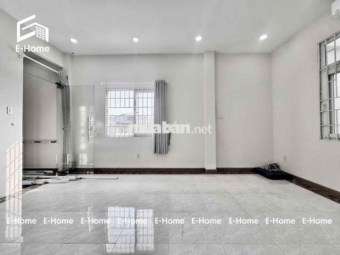 📍Phòng studio cửa sổ trời siêu đep full nội thất ngay ngã tư Bảy Hiền
