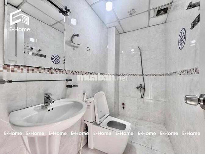 📍Phòng studio cửa sổ trời siêu đep full nội thất ngay ngã tư Bảy Hiền