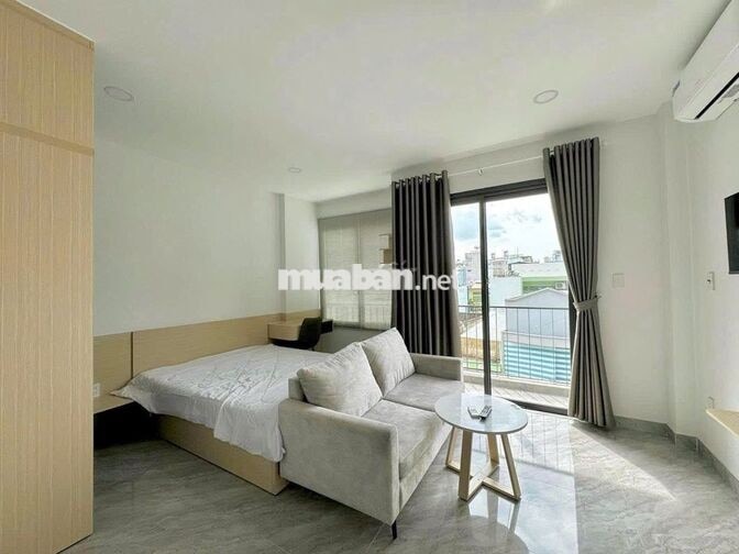 🏢KHAI TRƯƠNG CĂN HỘ MỚI 100%_BAN CÔNG - GẦN TÔ KÝ_CHƯNG CƯ TÔ KÝ TOWER