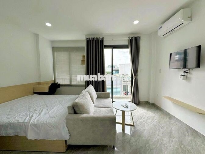 🏢KHAI TRƯƠNG CĂN HỘ MỚI 100%_BAN CÔNG - GẦN TÔ KÝ_CHƯNG CƯ TÔ KÝ TOWER