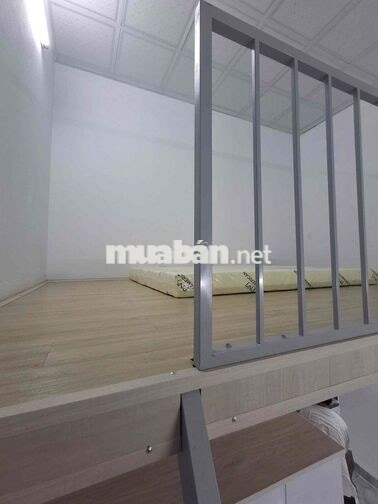 Cho thuê phòng trọ 2 người ở dtsd 30m2