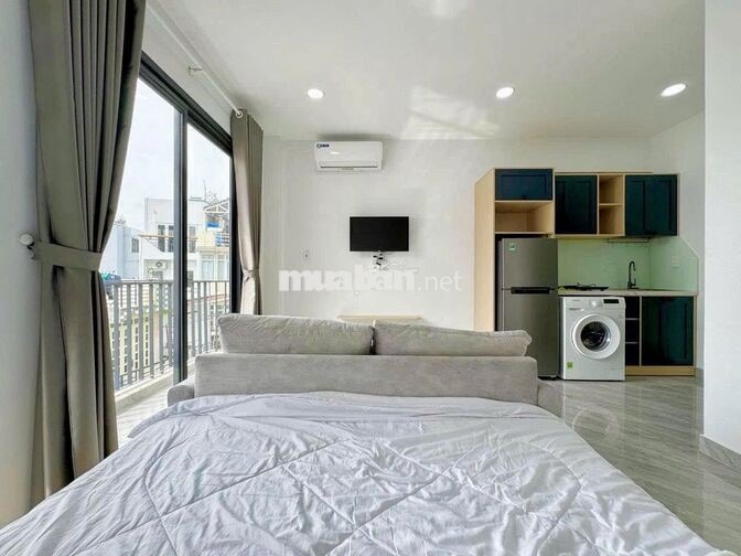 🏢KHAI TRƯƠNG CĂN HỘ MỚI 100%_BAN CÔNG - GẦN TÔ KÝ_CHƯNG CƯ TÔ KÝ TOWER