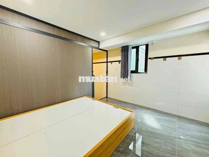 CHÍNH CHỦ CHO THUÊ DUPLEX 2PN FULL TIỆN NGHI MÁY GIẶT RIÊNG Ở 2-3 NG