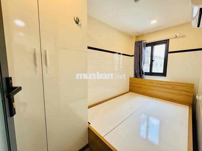 CHÍNH CHỦ CHO THUÊ DUPLEX 2PN FULL TIỆN NGHI MÁY GIẶT RIÊNG Ở 2-3 NG