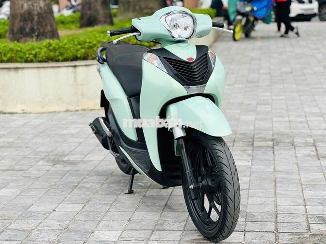 Honda SH Mode Xanh ngọc biển 29 cần bán nhanh