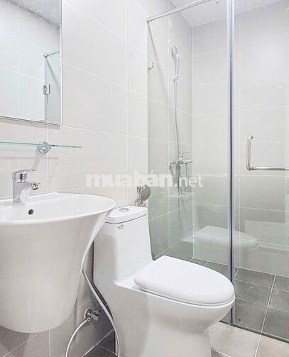 Cho thuê căn hộ ở ngay KCN Bình An - 1PN 1WC - 46m2 - Chỉ 5,5 tr/tháng