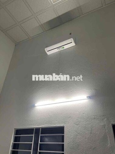 Cho thuê phòng trọ 2 người ở dtsd 30m2