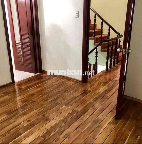 5❌16m, CHO THUÊ NHÀ 3 TẦNG, ĐƯỜNG 10M✈️PHAN VĂN TRỊ, P7 GÒ VẤP👉17 TR/TH