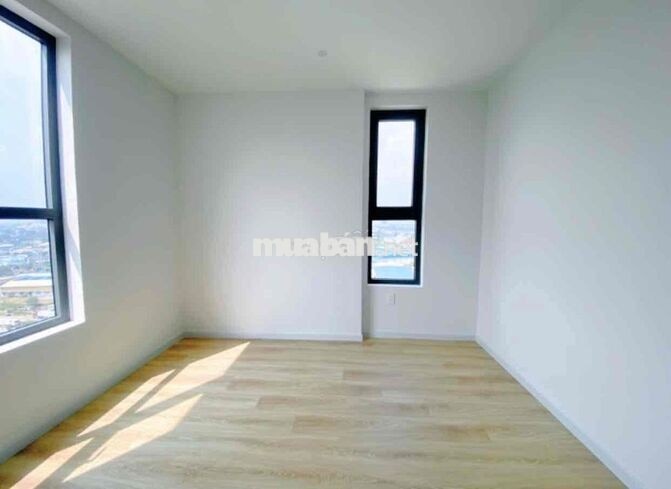 💥 5,7TR/tháng 2 Phòng Ngủ 2 WC Căn Hộ Thủ Đức Rộng Đến 60m2 - Làng Đại