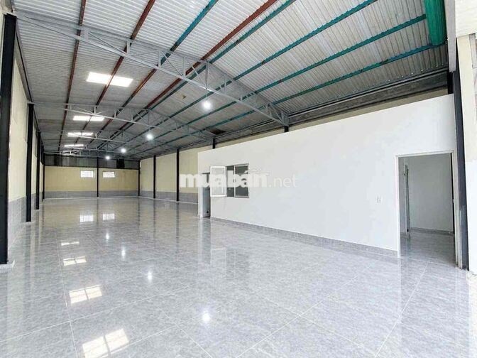 CHO THUÊ KHO XƯỞNG KHU DÂN CƯ VIỆT SING , THUẬN AN,có điện 3 pha,300m2
