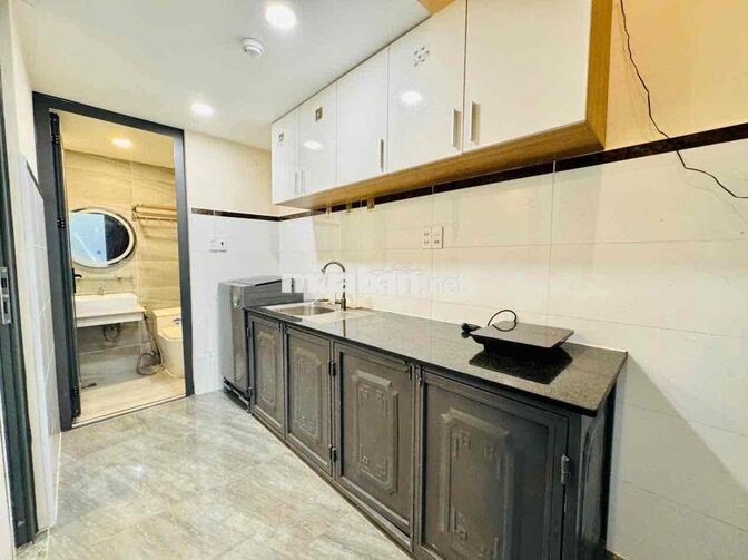CHÍNH CHỦ CHO THUÊ DUPLEX 2PN FULL TIỆN NGHI MÁY GIẶT RIÊNG Ở 2-3 NG