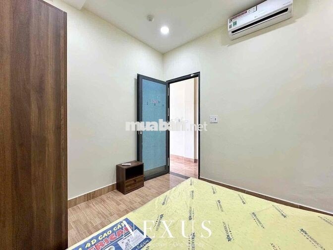 Cho thuê 1 phòng ngủ full nội thất tại nguyễn oanh