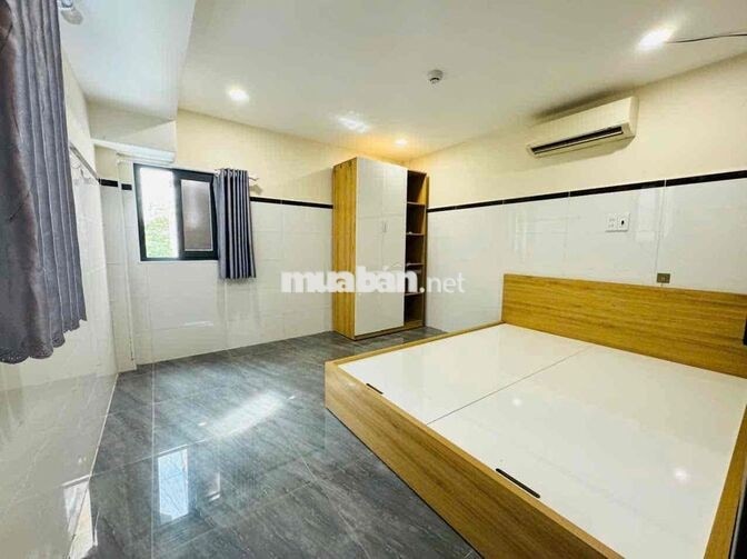 CHÍNH CHỦ CHO THUÊ DUPLEX 2PN FULL TIỆN NGHI MÁY GIẶT RIÊNG Ở 2-3 NG