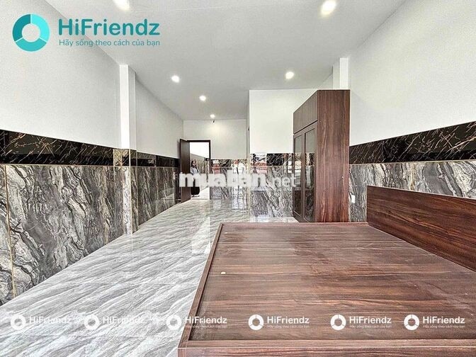 CĂN HỘ DỊCH VỤ BAN CÔNG SIÊU RỘNG NGAY LÊ VĂN KHƯƠNG, MEGA HIỆP PHÚ