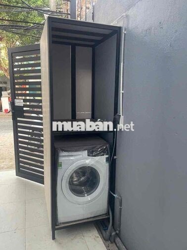 Cho thuê phòng trọ 2 người ở dtsd 30m2