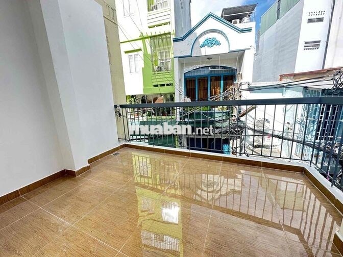 CHO THUÊ MẶT BẰNG KINH DOANH-Ở-60M2-NGUYỄN DUY-BÌNH THẠNH-14 TR