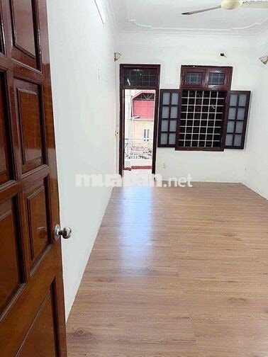 CHO THUÊ NHÀ RIÊNG THÁI THỊNH. 50m2x5T, 5 NGỦ. KD SẦM UẤT 2 MẶT