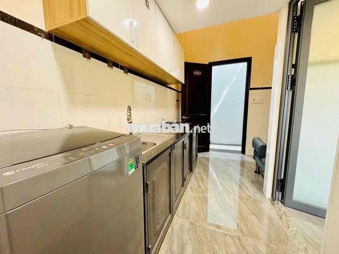 CHÍNH CHỦ CHO THUÊ DUPLEX 2PN FULL TIỆN NGHI MÁY GIẶT RIÊNG Ở 2-3 NG