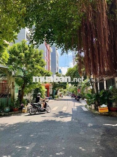 5❌16m, CHO THUÊ NHÀ 3 TẦNG, ĐƯỜNG 10M✈️PHAN VĂN TRỊ, P7 GÒ VẤP👉17 TR/TH