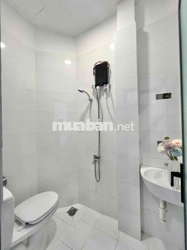 CĂN HỘ STUDIO BAN CÔNG, MÁY GIẶT RIÊNG - CỘNG HÒA, P.13, TÂN BÌNH