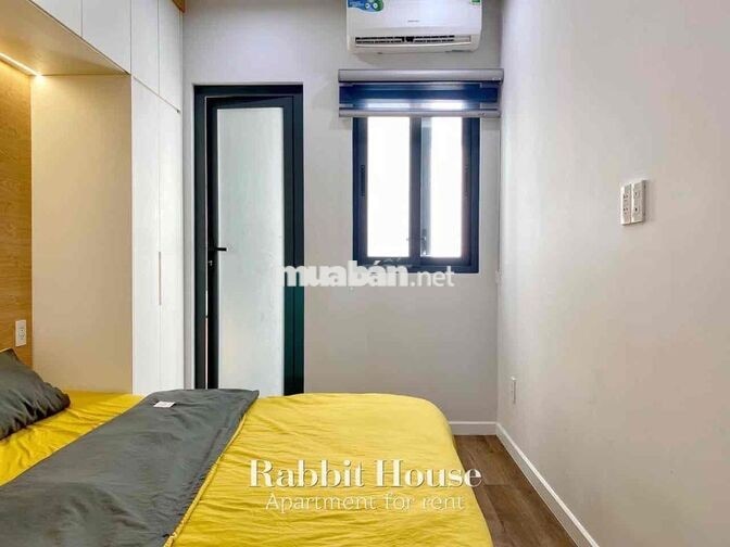 CHO THUÊ CĂN HỘ 1PN - 2PN NGAY NGUYỄN VĂN ĐẬU BÌNH THẠNH GẦN VĂN LANG