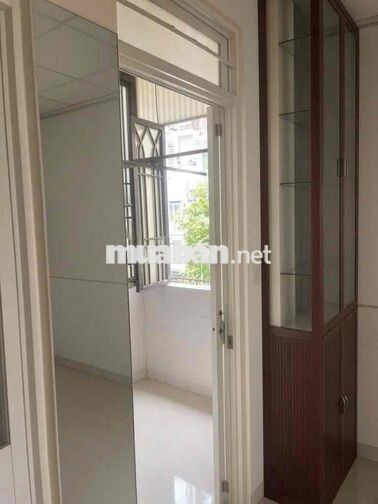 LÊ VĂN SỸ,PN~HẺM THÔNG HVB.NHÀ ,SẠCH ĐẸP,72.m2. 2TẦNG,2PN/2WC.CHỈ,10tr