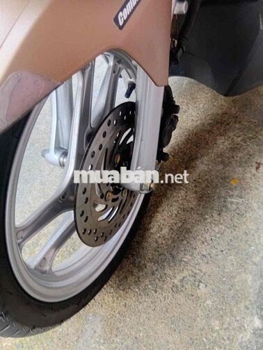 Honda Air Blade 2017 biển 43 ngoại hình đẹp ken