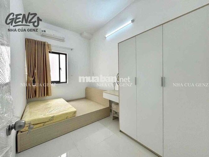 ✨2 Phòng ngủ trống sẵn - Cộng Hoà Tân Bình - full nội thất ✨