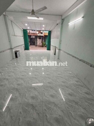 MẶT TIỀN MỚI ĐẸP(4,5X18M) LÊ VĂN QUỚI 2TẦNG 2PN 2VS