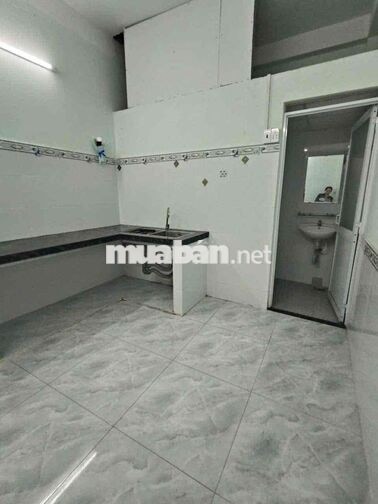 MẶT TIỀN MỚI ĐẸP(4,5X18M) LÊ VĂN QUỚI 2TẦNG 2PN 2VS