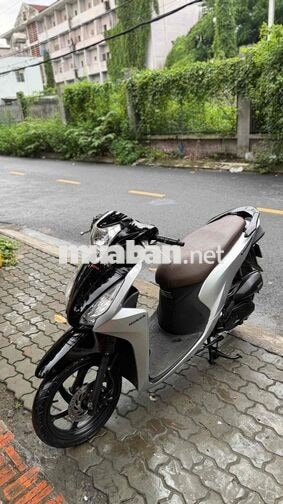 Honda Vision 2019