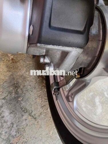 Honda Air Blade 2017 biển 43 ngoại hình đẹp ken