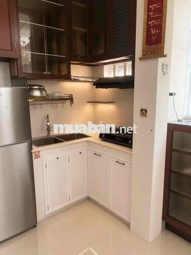 LÊ VĂN SỸ,PN~HẺM THÔNG HVB.NHÀ ,SẠCH ĐẸP,72.m2. 2TẦNG,2PN/2WC.CHỈ,10tr