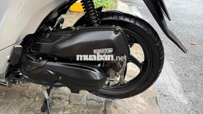 Honda Vision 2019