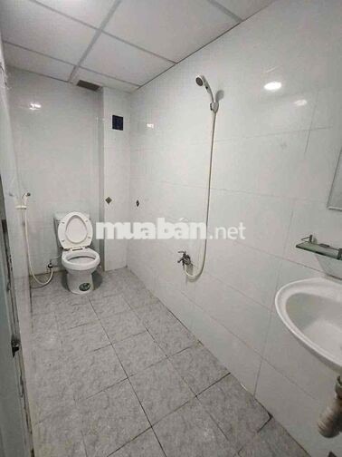 MẶT TIỀN MỚI ĐẸP(4,5X18M) LÊ VĂN QUỚI 2TẦNG 2PN 2VS