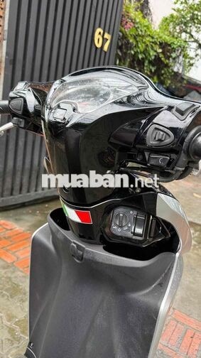 Honda Vision 2019