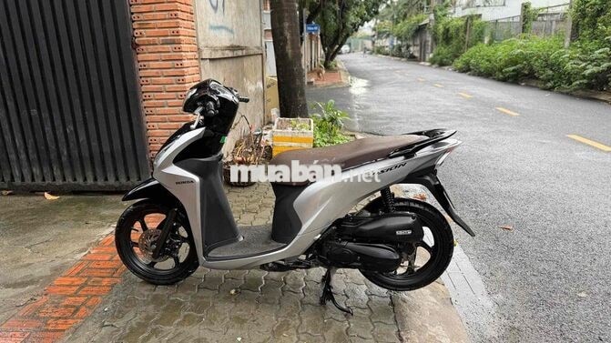 Honda Vision 2019
