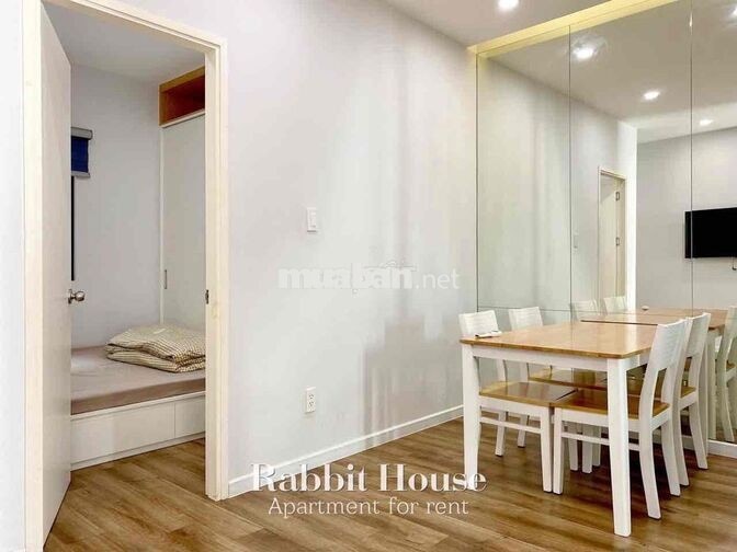CHO THUÊ CĂN HỘ 1PN - 2PN NGAY NGUYỄN VĂN ĐẬU BÌNH THẠNH GẦN VĂN LANG