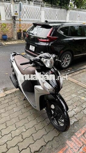 Honda Vision 2019