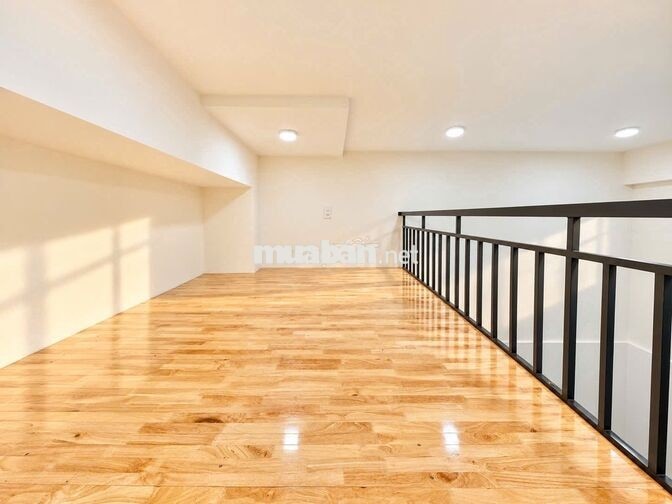 PHÒNG MỚI CỬA SỔ THOÁNG ĐẦY ĐỦ NỘI THẤT NGAY DƯƠNG QUÃNG HÀM